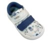 Clarks Briley Fly T Blue Combi 9 1000005439