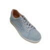 DB Shoes Aleen Sky Blue Suede 9 1000005460