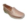 DB Shoes Horseshoe Soft Gold 9 1000005464