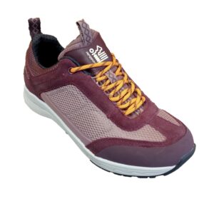 Waldlaufer H-Freya Ruby - Waterproof