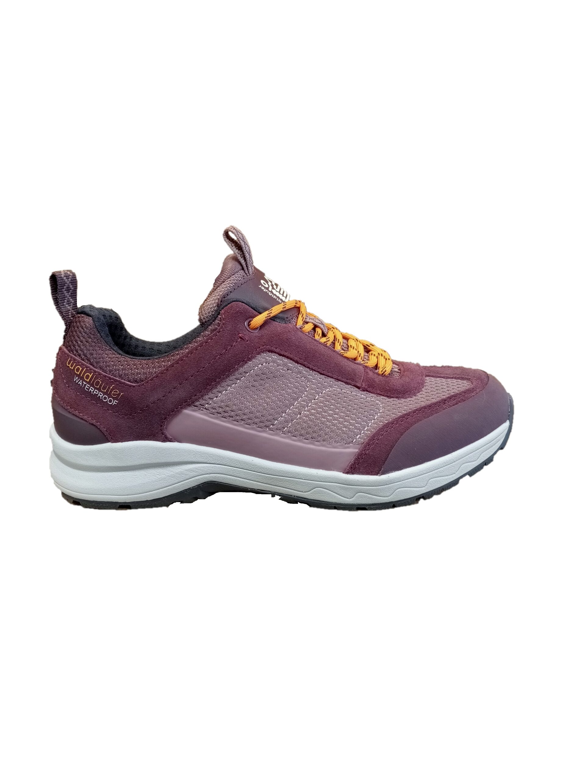 Waldlaufer H-Freya Ruby - Waterproof 4 Waldlaufer H-Freya Ruby - Waterproof - Image 4