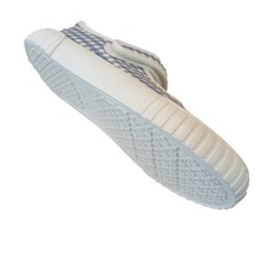 Alternative view of Start Rite Lemonade Denim Blue Gingham