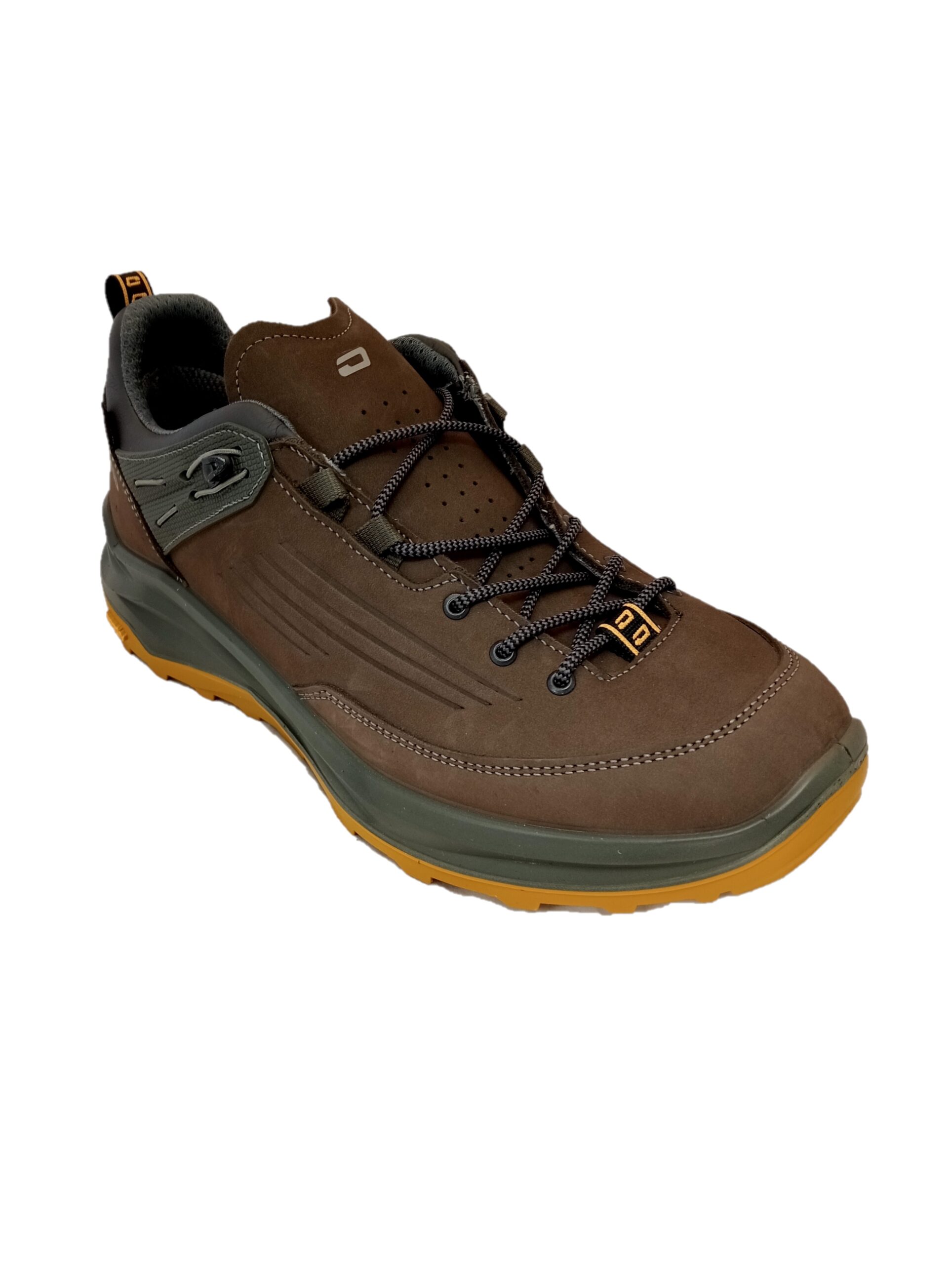 Grisport Pathfinder Green - Waterproof 1 Grisport Pathfinder Green - Waterproof
