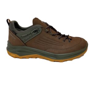 Grisport Pathfinder Green - Waterproof 7 Grisport Pathfinder Green - Waterproof - Image 4