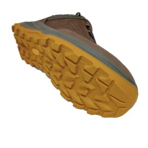 Alternative view of Grisport Pathfinder Green - Waterproof