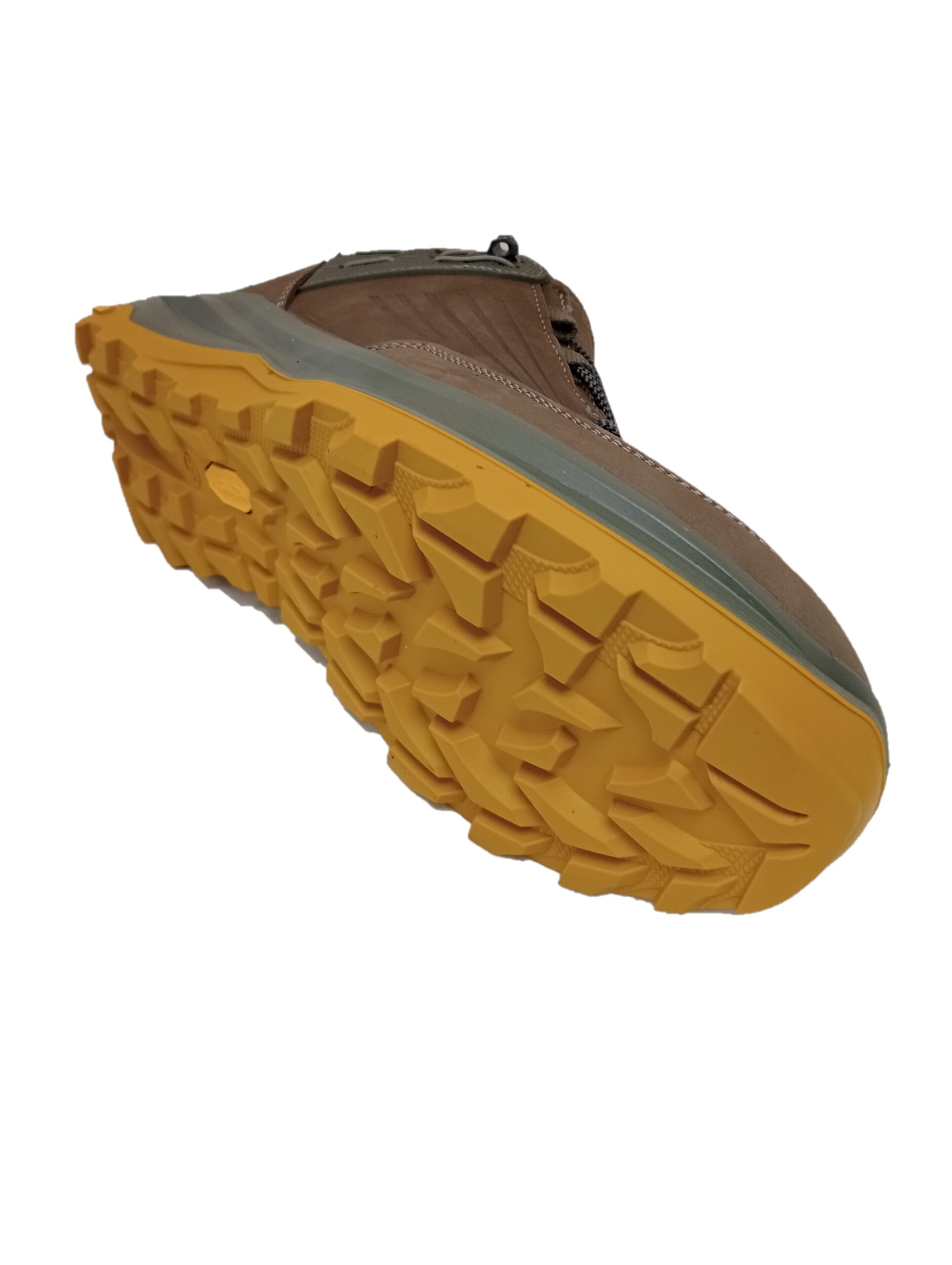 Grisport Pathfinder Green - Waterproof 2 Grisport Pathfinder Green - Waterproof - Image 2