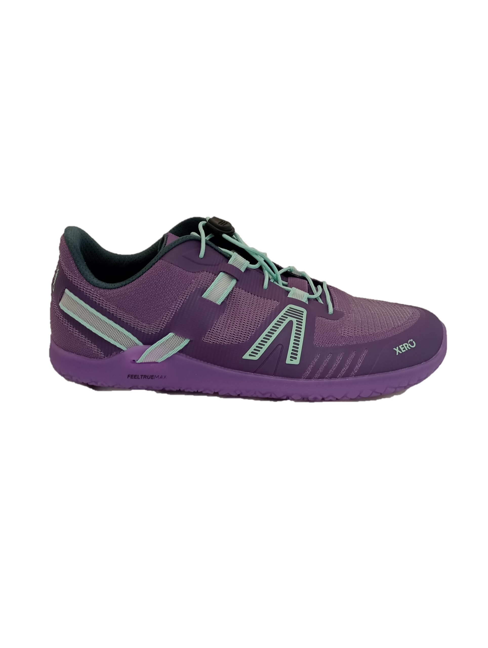 Xero W XT Max Vivid Purple 4 Xero W XT Max Vivid Purple - Image 4