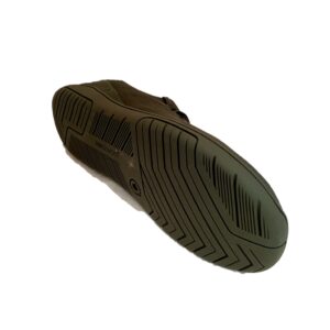 Alternative view of Xero M Nexus Knit Army Green