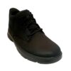Skechers Slip-ins Relaxed Fit: Arch Fit Garza Ridley Black 8 1000004525
