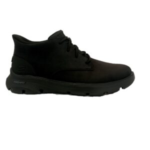 Skechers Slip-ins Relaxed Fit: Arch Fit Garza Ridley Black - Image 4