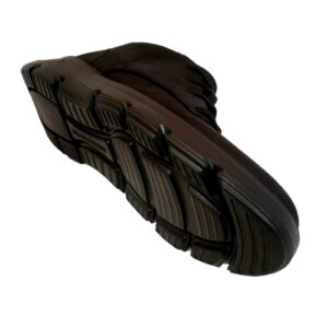 Skechers Slip-ins Relaxed Fit: Arch Fit Garza Ridley Black - Image 2