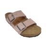 Birkenstock Arizona Suede Pink Clay 2 1000005790
