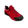Waldlaufer H-Amiata Magenta Suede - Waterproof 8 1000005829