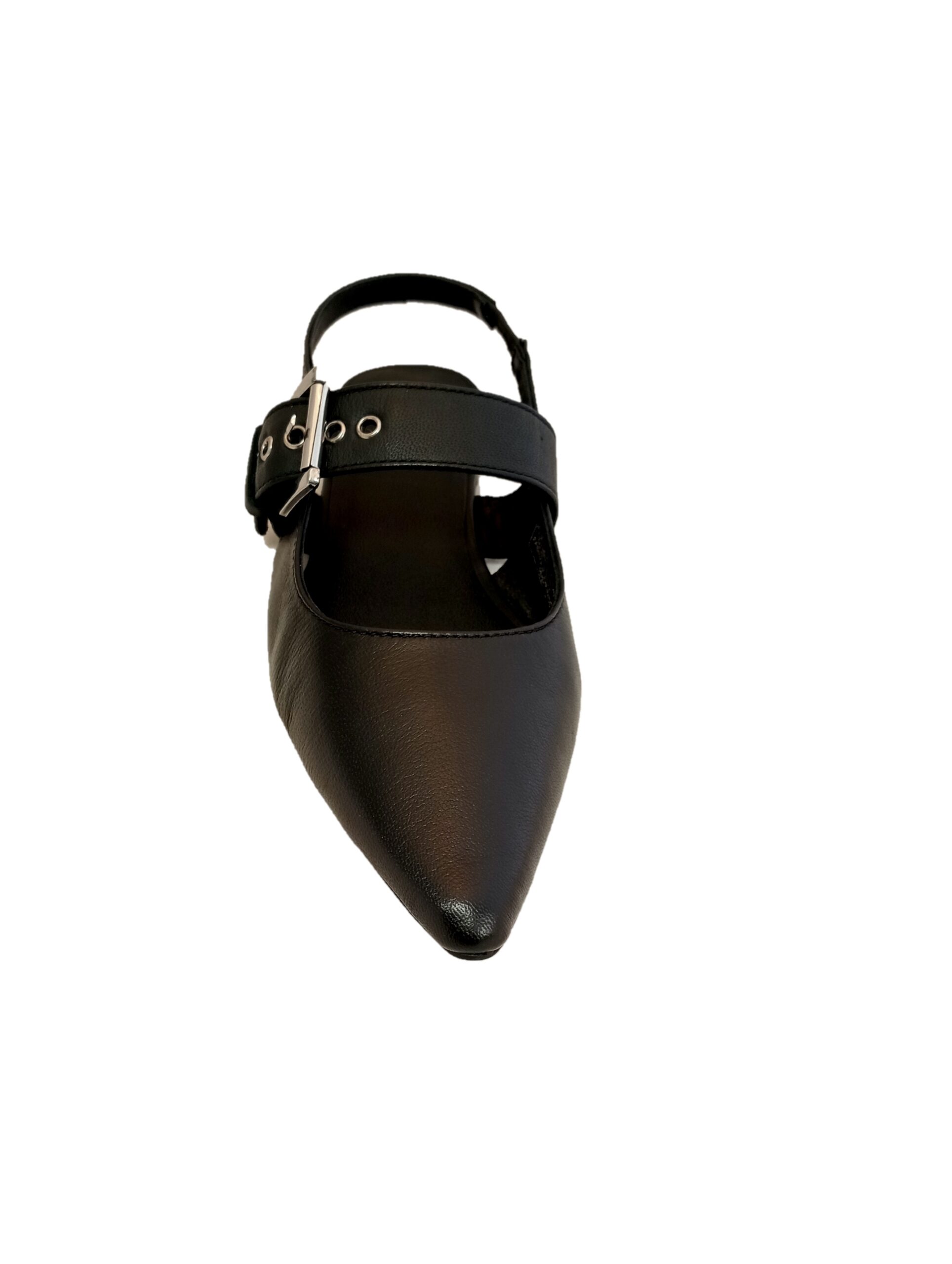 Hush Puppies Diya Black 4 Hush Puppies Diya Black - Image 4