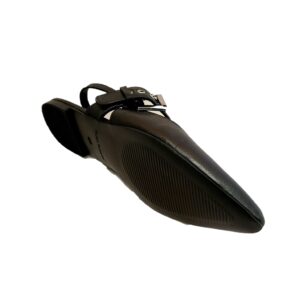 Hush Puppies Diya Black 6 Hush Puppies Diya Black - Image 3