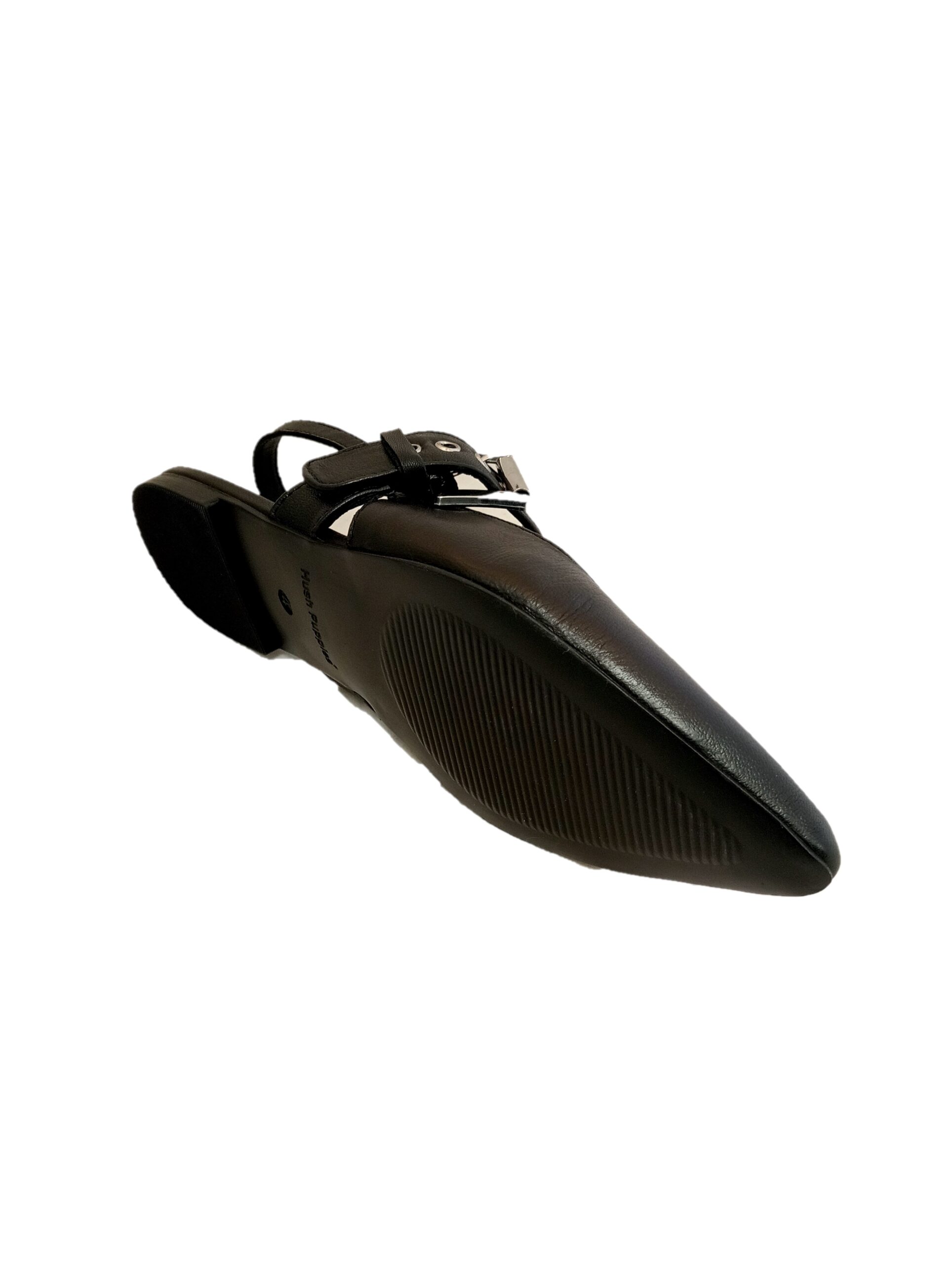 Hush Puppies Diya Black 3 Hush Puppies Diya Black - Image 3