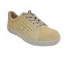 DB Aleen Mellow Yellow Suede 8 1000005861
