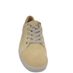 DB Aleen Mellow Yellow Suede 6 DB Aleen Mellow Yellow Suede - Image 3