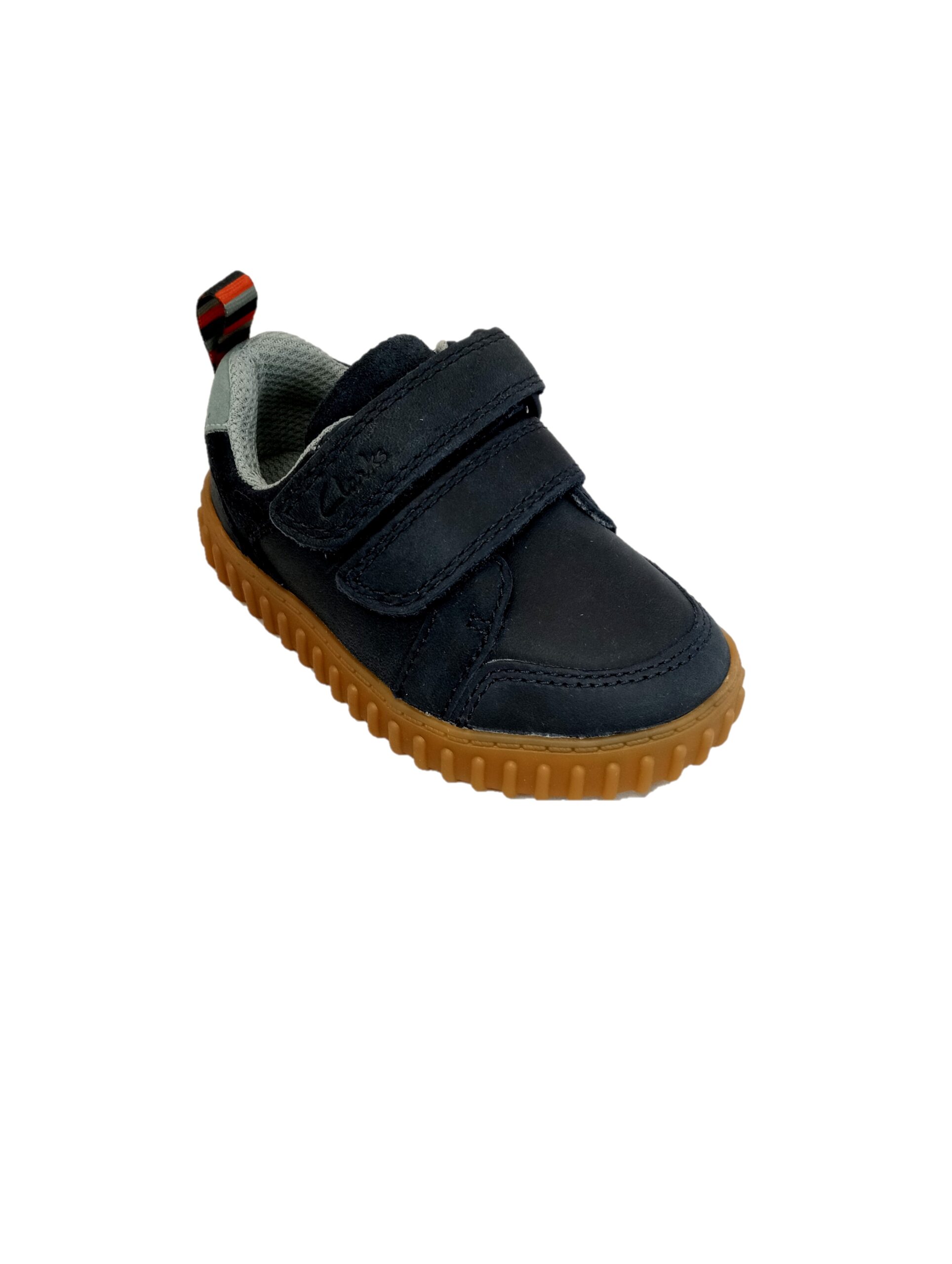 Clarks Cove Pop T Navy 5 Clarks Cove Pop T Navy - Image 5