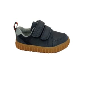 Clarks Cove Pop T Navy 8 Clarks Cove Pop T Navy - Image 4
