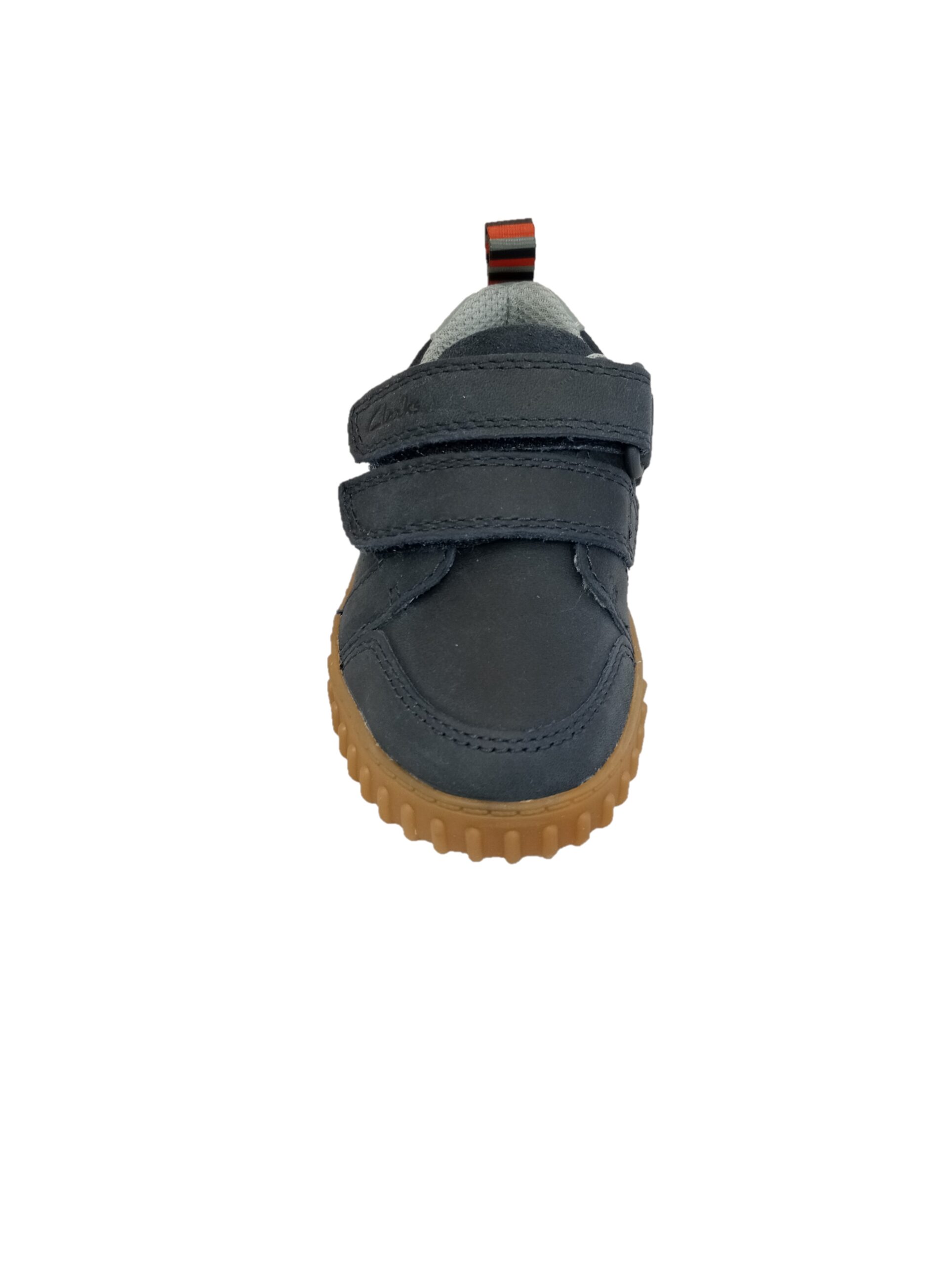 Clarks Cove Pop T Navy 3 Clarks Cove Pop T Navy - Image 3