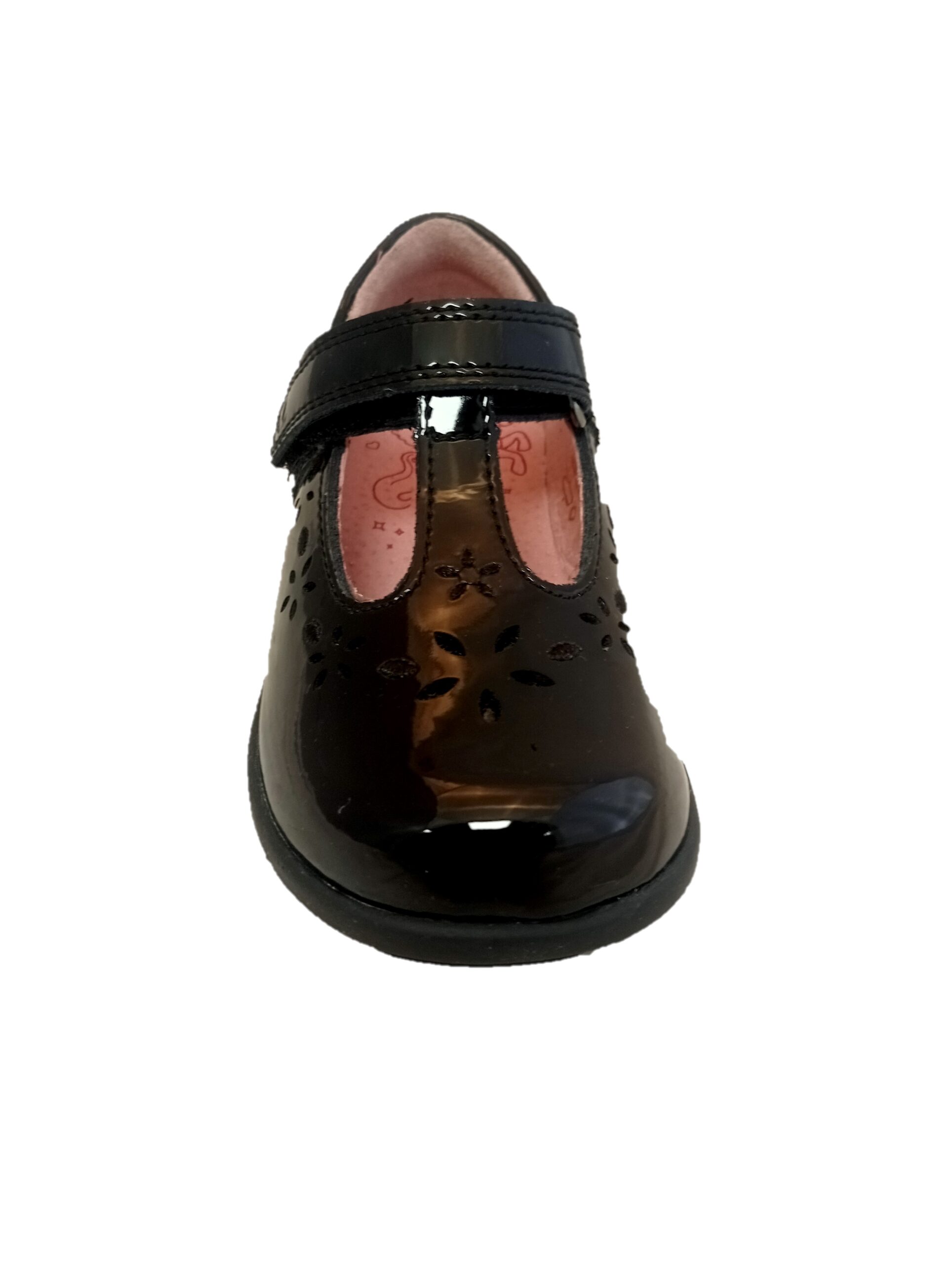 Start Rite Charlotte Black Patent Leather 3 Start Rite Charlotte Black Patent Leather - Image 3