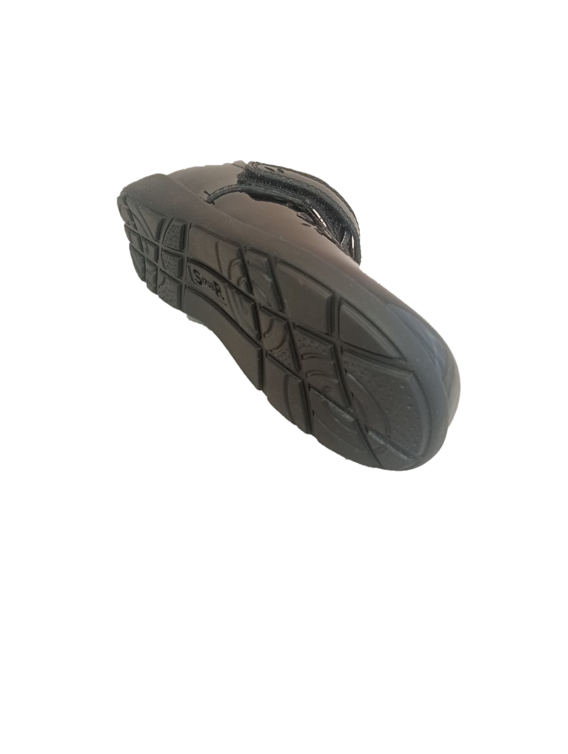 Start Rite Charlotte Black Patent Leather 2 Start Rite Charlotte Black Patent Leather - Image 2