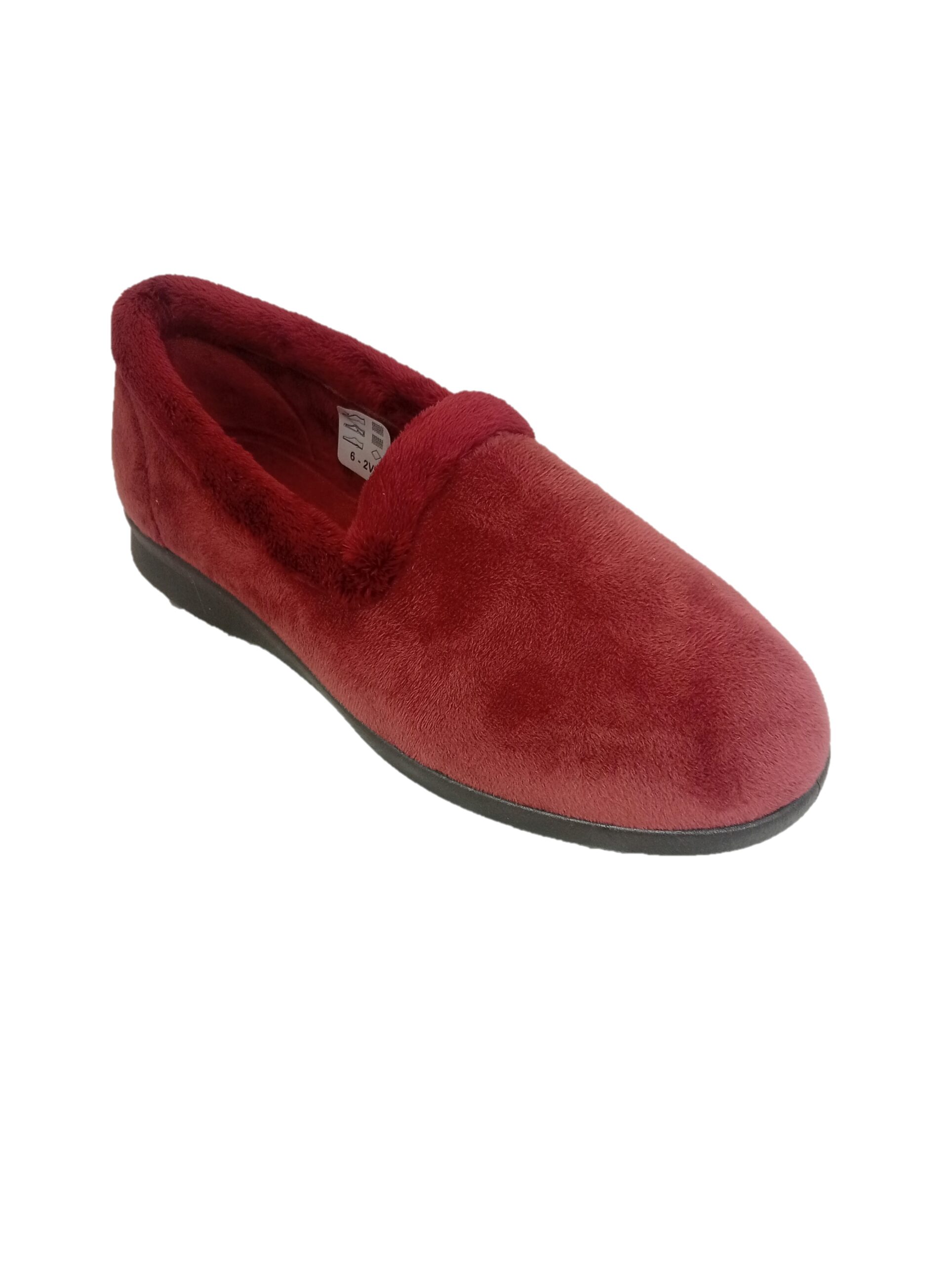 DB Shoes Chicago Burgundy 1 DB Shoes Chicago Burgundy