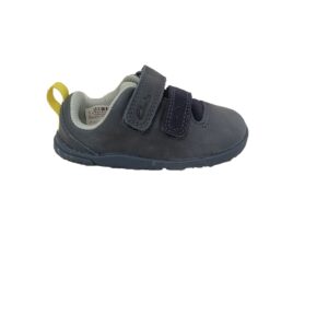 Clarks Harbour Move T Blue - Image 4
