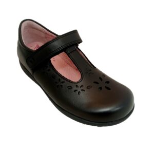 Start Rite Charlotte Black