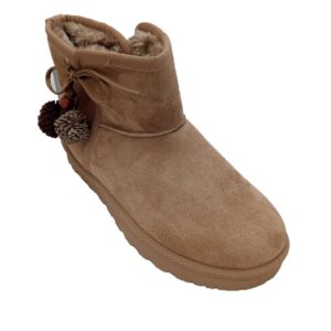 Brassington Bros - Footwear providers in Staffordshire 17 Lunar Skyler Mink