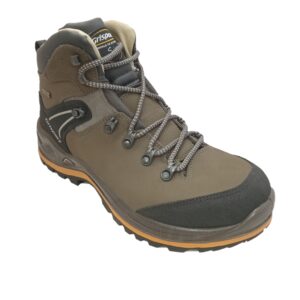 Brassington Bros - Footwear providers in Staffordshire 9 Grisport Summit Wide Fit Khaki