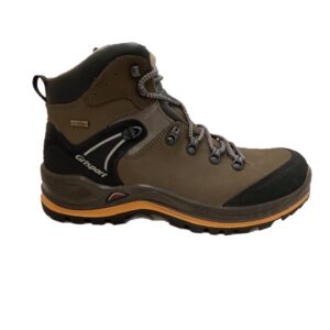 Grisport Summit Wide Fit Khaki 7 Grisport Summit Wide Fit Khaki - Image 4