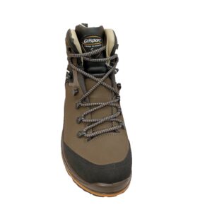 Grisport Summit Wide Fit Khaki 6 Grisport Summit Wide Fit Khaki - Image 3