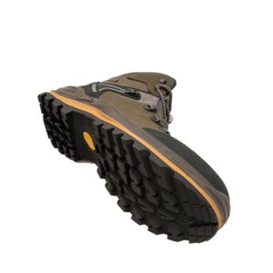 Alternative view of Grisport Summit Wide Fit Khaki