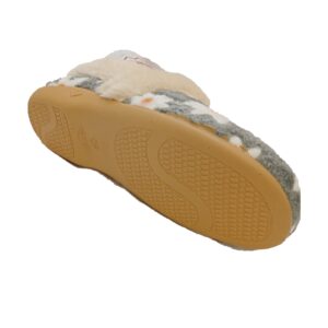 Alternative view of Lunar Ellis Grey