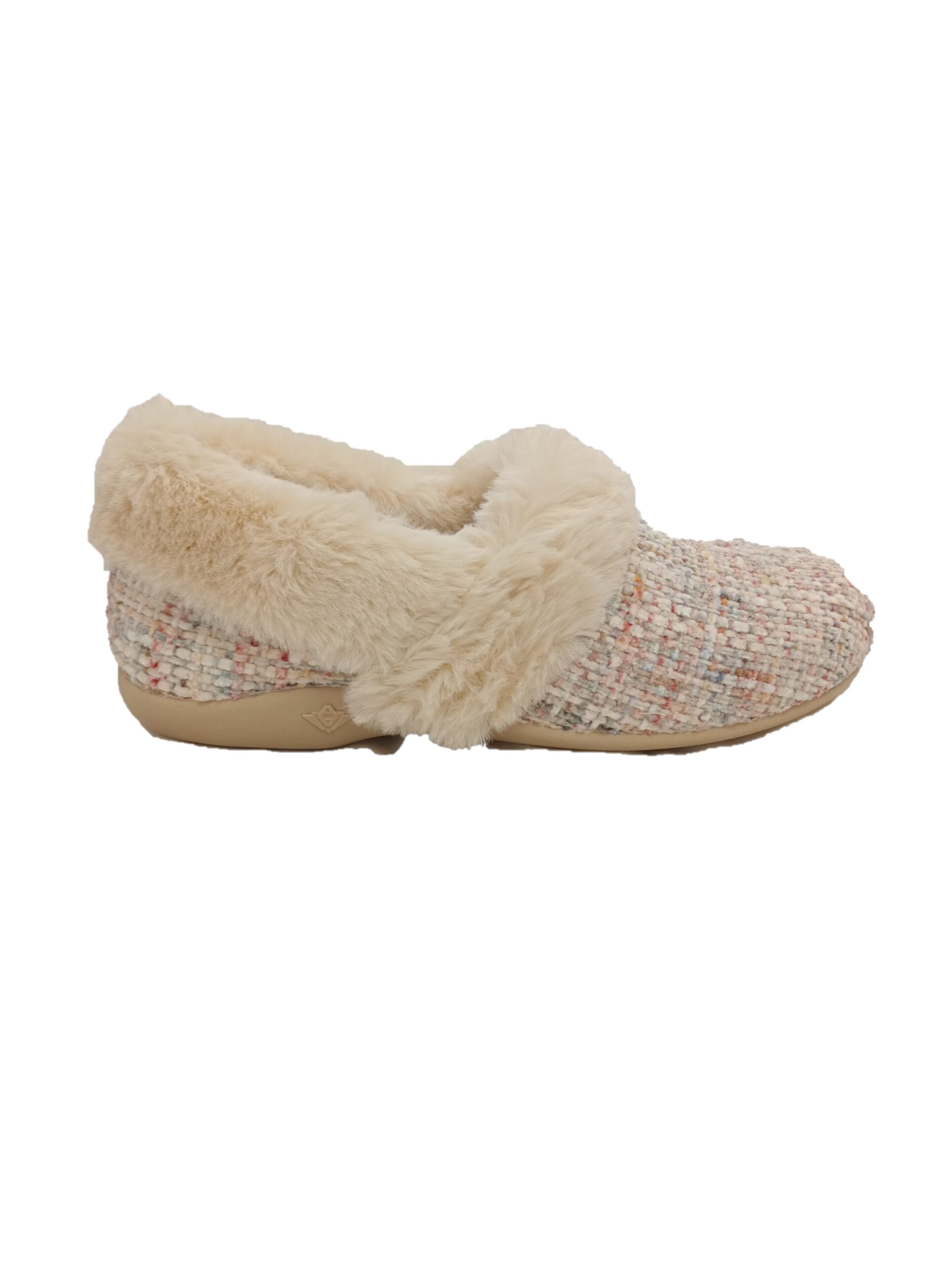 Lunar Dana Beige 4 Lunar Dana Beige - Image 4