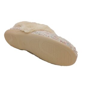 Alternative view of Lunar Dana Beige