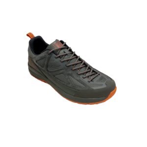 Brassington Bros - Footwear providers in Staffordshire 9 Waldlaufer H-Fred Grey - Waterproof