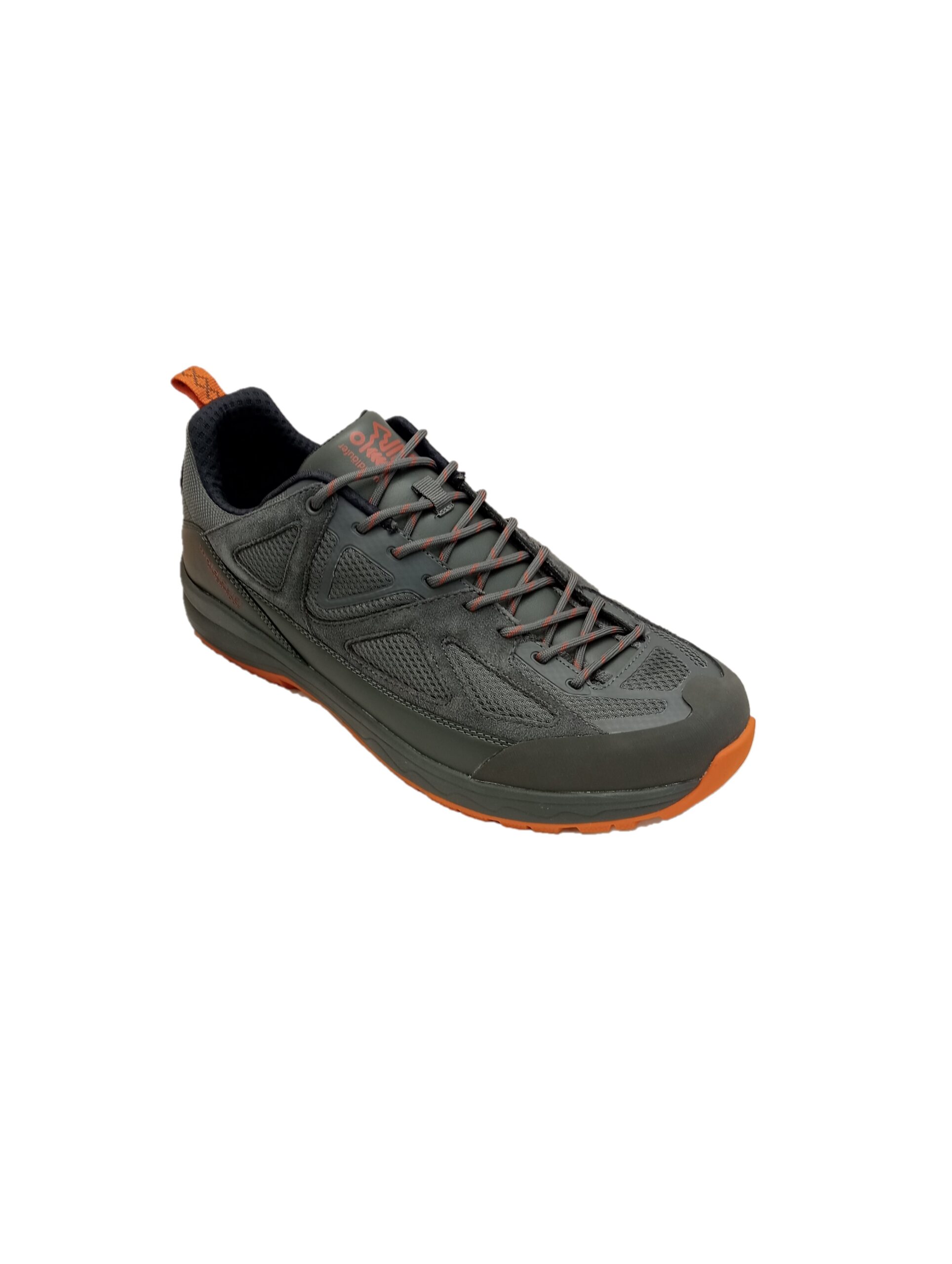 Waldlaufer H-Fred Grey - Waterproof 1 Waldlaufer H-Fred Grey - Waterproof