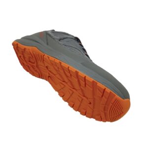 Alternative view of Waldlaufer H-Fred Grey - Waterproof