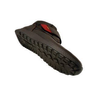 Alternative view of Waldlaufer H-Alina Black/Red