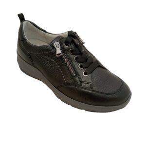 Brassington Bros - Footwear providers in Staffordshire 9 Waldlaufer M-Tonia Black