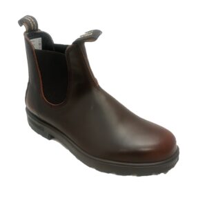 Brassington Bros - Footwear providers in Staffordshire 11 Blundstone 2506 Coffee Brush