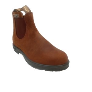 Brassington Bros - Footwear providers in Staffordshire 9 Blundstone 2544 Teak Oiled Nubuck