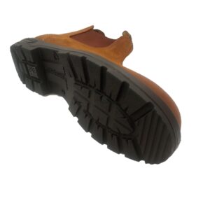 Alternative view of Blundstone 2544 Teak Oiled Nubuck