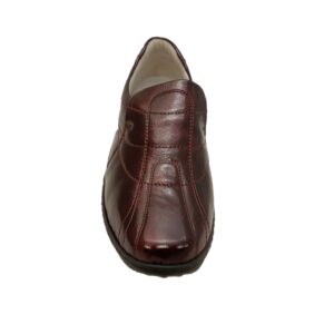 Waldlaufer H-Henni Burgundy Patent 6 Waldlaufer H-Henni Burgundy Patent - Image 3