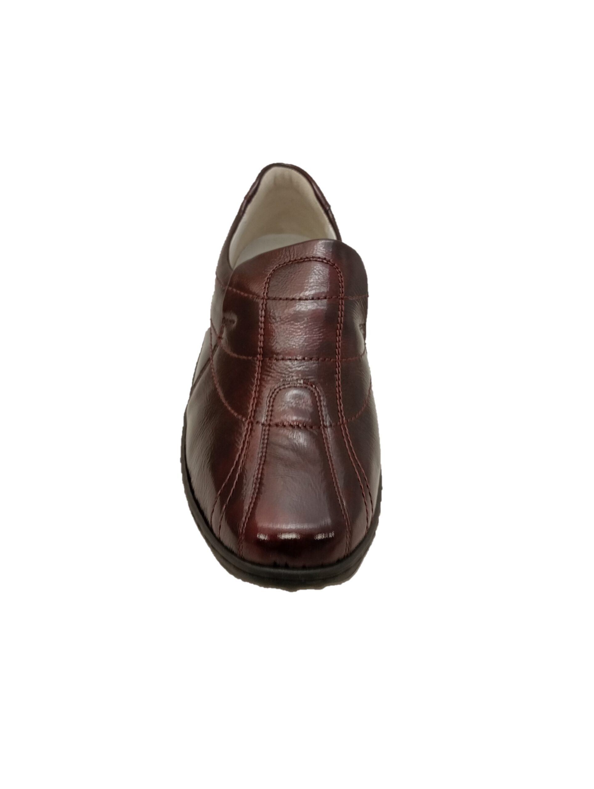Waldlaufer H-Henni Burgundy Patent 3 Waldlaufer H-Henni Burgundy Patent - Image 3