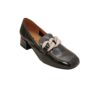 Adesso Hana Black Patent Leather 9 1000006358