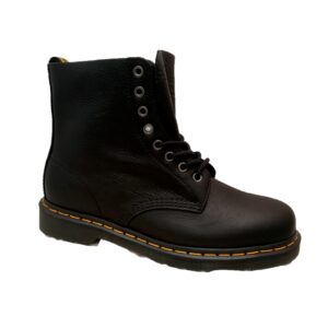 Dr Martens 1460 Pascal Black Ambassador 7 Dr Martens 1460 Pascal Black Ambassador - Image 4